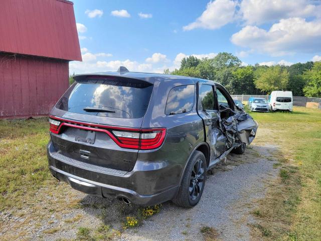 Photo 3 VIN: 1C4RDHDGXMC761155 - DODGE DURANGO GT 