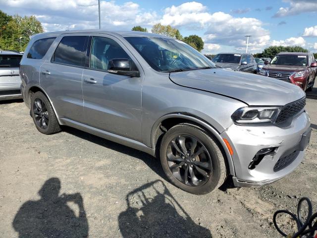 Photo 3 VIN: 1C4RDHDGXMC791773 - DODGE DURANGO 