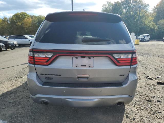 Photo 5 VIN: 1C4RDHDGXMC791773 - DODGE DURANGO 