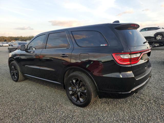 Photo 1 VIN: 1C4RDHDGXNC186962 - DODGE DURANGO GT 