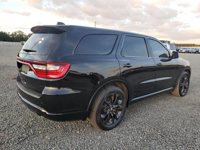 Photo 2 VIN: 1C4RDHDGXNC186962 - DODGE DURANGO GT 