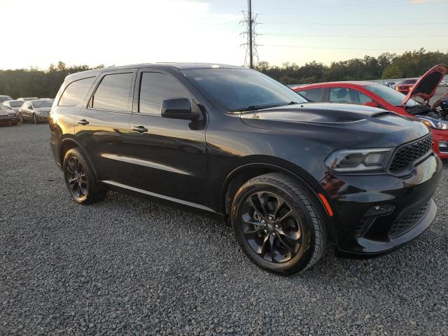 Photo 3 VIN: 1C4RDHDGXNC186962 - DODGE DURANGO GT 