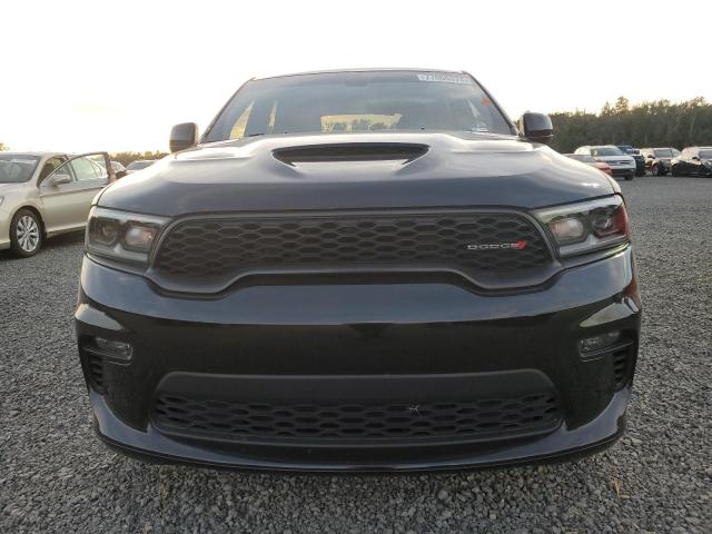 Photo 4 VIN: 1C4RDHDGXNC186962 - DODGE DURANGO GT 