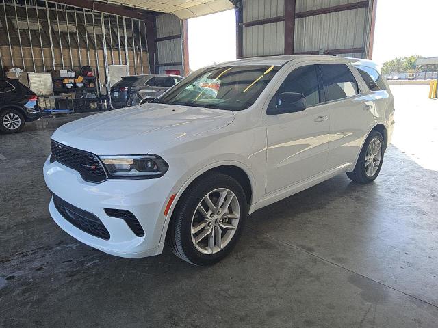 Photo 0 VIN: 1C4RDHDGXPC557587 - DODGE DURANGO GT 