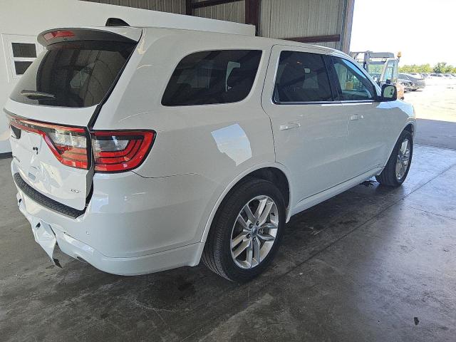 Photo 2 VIN: 1C4RDHDGXPC557587 - DODGE DURANGO GT 