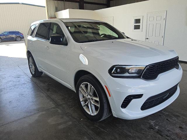 Photo 3 VIN: 1C4RDHDGXPC557587 - DODGE DURANGO GT 