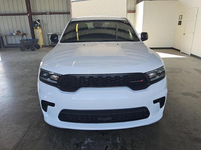 Photo 4 VIN: 1C4RDHDGXPC557587 - DODGE DURANGO GT 