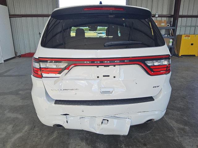 Photo 5 VIN: 1C4RDHDGXPC557587 - DODGE DURANGO GT 