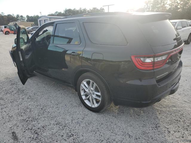 Photo 1 VIN: 1C4RDHDGXRC237656 - DODGE DURANGO GT 