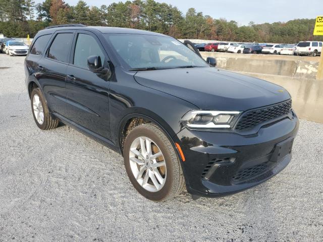 Photo 3 VIN: 1C4RDHDGXRC237656 - DODGE DURANGO GT 