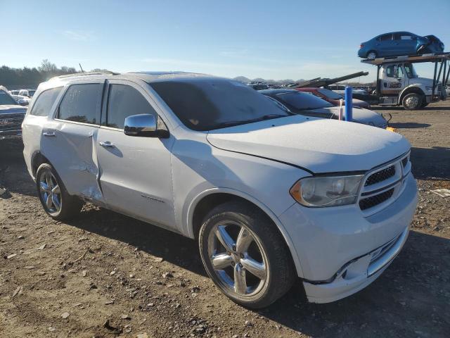 Photo 3 VIN: 1C4RDHEG0DC613806 - DODGE DURANGO 