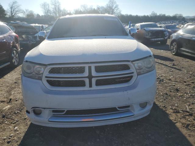 Photo 4 VIN: 1C4RDHEG0DC613806 - DODGE DURANGO 