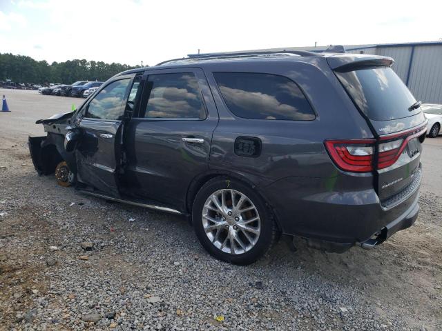 Photo 1 VIN: 1C4RDHEG0FC888479 - DODGE DURANGO CI 