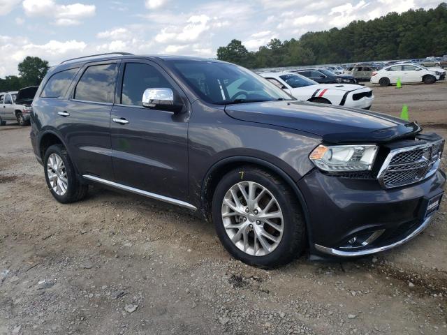 Photo 3 VIN: 1C4RDHEG0FC888479 - DODGE DURANGO CI 