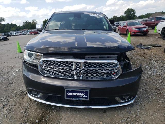 Photo 4 VIN: 1C4RDHEG0FC888479 - DODGE DURANGO CI 