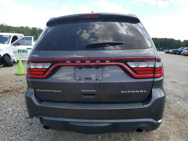 Photo 5 VIN: 1C4RDHEG0FC888479 - DODGE DURANGO CI 