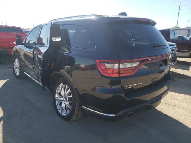 Photo 2 VIN: 1C4RDHEG0FC953377 - DODGE DURANGO CI 