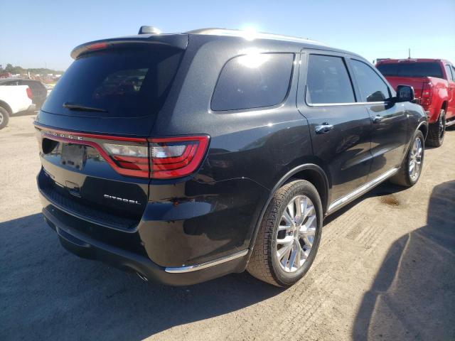 Photo 3 VIN: 1C4RDHEG0FC953377 - DODGE DURANGO CI 