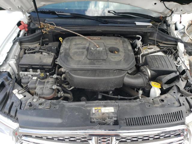 Photo 11 VIN: 1C4RDHEG0HC898366 - DODGE DURANGO CI 