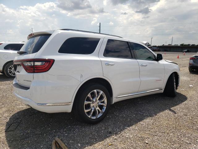 Photo 2 VIN: 1C4RDHEG0HC898366 - DODGE DURANGO CI 