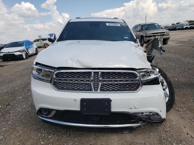 Photo 4 VIN: 1C4RDHEG0HC898366 - DODGE DURANGO CI 