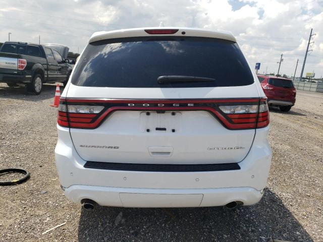 Photo 5 VIN: 1C4RDHEG0HC898366 - DODGE DURANGO CI 