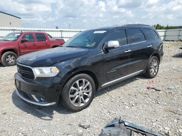 Photo 0 VIN: 1C4RDHEG0HC906322 - DODGE DURANGO 