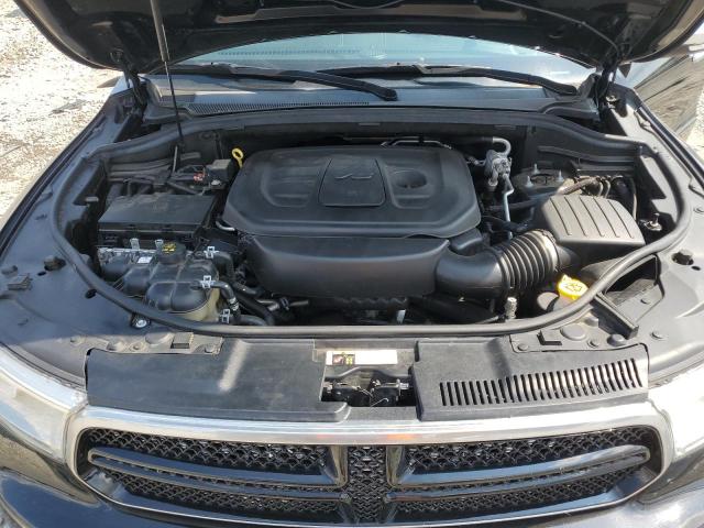 Photo 11 VIN: 1C4RDHEG0HC906322 - DODGE DURANGO 