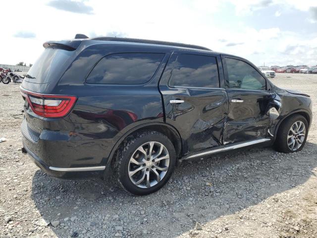 Photo 2 VIN: 1C4RDHEG0HC906322 - DODGE DURANGO 