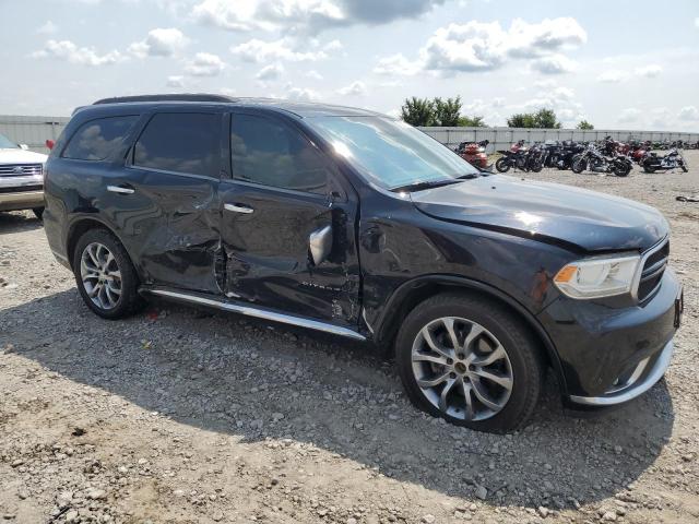 Photo 3 VIN: 1C4RDHEG0HC906322 - DODGE DURANGO 