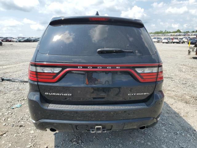 Photo 5 VIN: 1C4RDHEG0HC906322 - DODGE DURANGO 