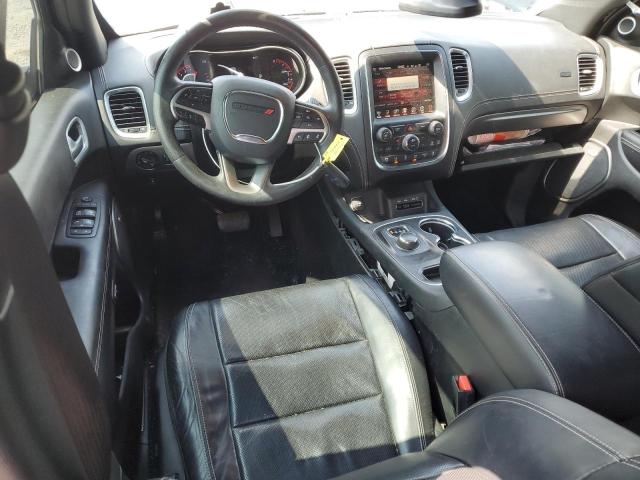 Photo 7 VIN: 1C4RDHEG0HC906322 - DODGE DURANGO 