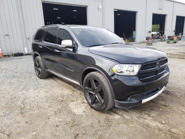 Photo 0 VIN: 1C4RDHEG1CC157992 - DODGE DURANGO CI 