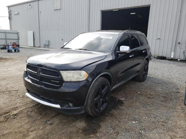 Photo 1 VIN: 1C4RDHEG1CC157992 - DODGE DURANGO CI 