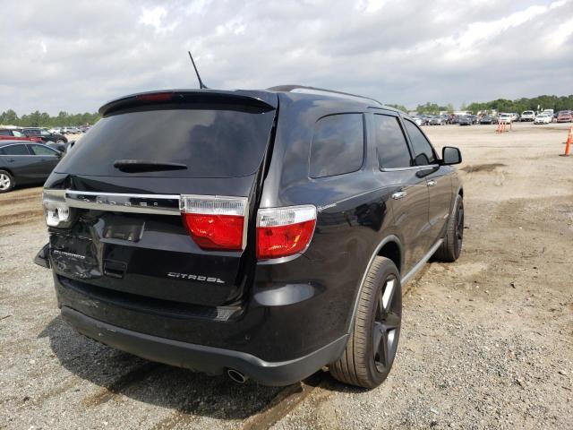 Photo 3 VIN: 1C4RDHEG1CC157992 - DODGE DURANGO CI 