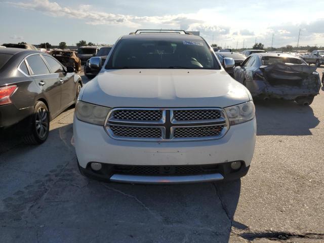 Photo 4 VIN: 1C4RDHEG1CC321693 - DODGE DURANGO CI 