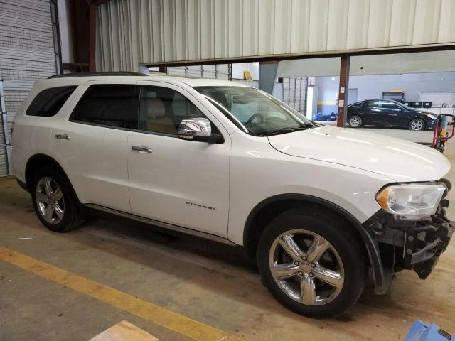 Photo 3 VIN: 1C4RDHEG1DC571856 - DODGE DURANGO CI 