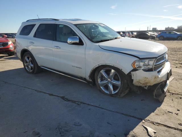 Photo 3 VIN: 1C4RDHEG1DC667244 - DODGE DURANGO CI 