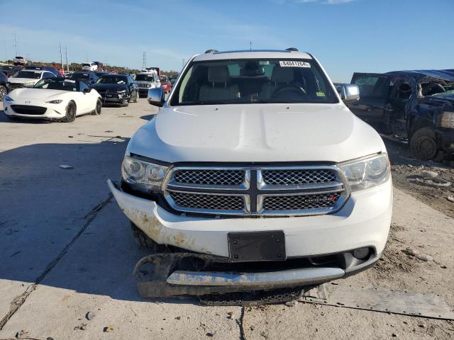 Photo 4 VIN: 1C4RDHEG1DC667244 - DODGE DURANGO CI 