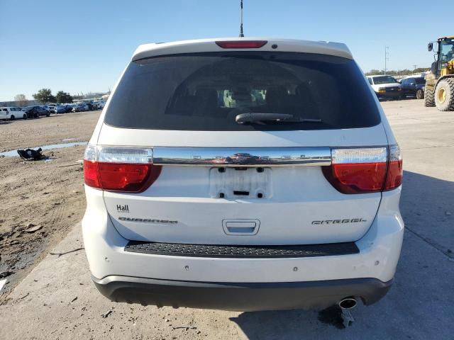 Photo 5 VIN: 1C4RDHEG1DC667244 - DODGE DURANGO CI 