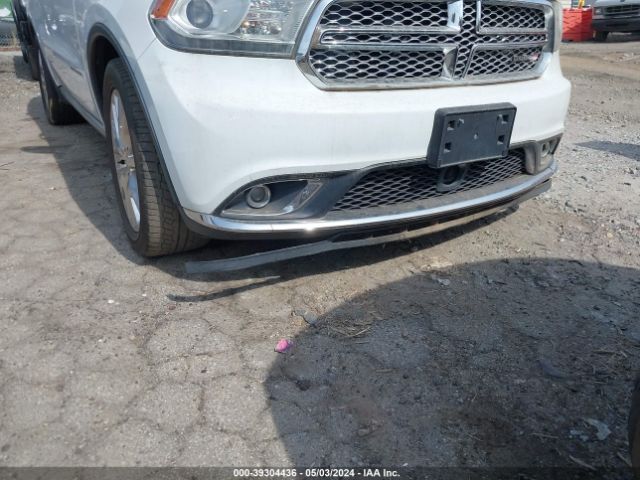 Photo 5 VIN: 1C4RDHEG1EC489725 - DODGE DURANGO 