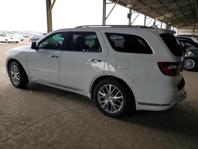 Photo 1 VIN: 1C4RDHEG1GC415983 - DODGE DURANGO 