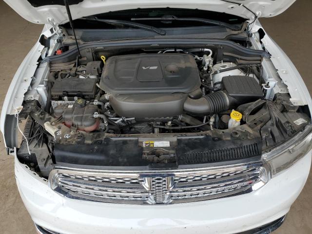 Photo 10 VIN: 1C4RDHEG1GC415983 - DODGE DURANGO 