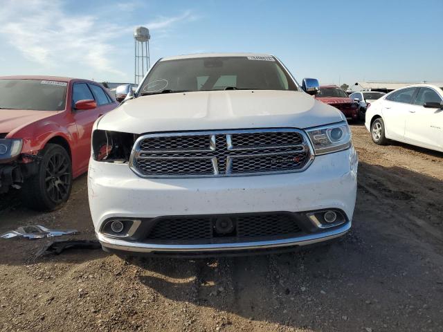 Photo 4 VIN: 1C4RDHEG1GC415983 - DODGE DURANGO 