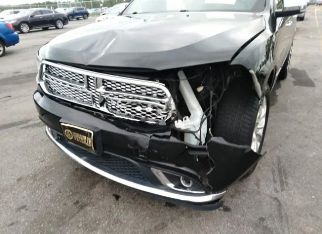 Photo 5 VIN: 1C4RDHEG1HC724497 - DODGE DURANGO 