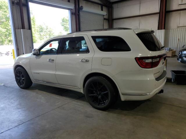 Photo 1 VIN: 1C4RDHEG1JC314871 - DODGE DURANGO 