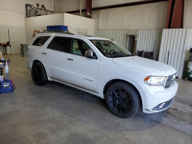 Photo 3 VIN: 1C4RDHEG1JC314871 - DODGE DURANGO 