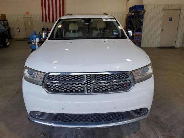 Photo 4 VIN: 1C4RDHEG1JC314871 - DODGE DURANGO 