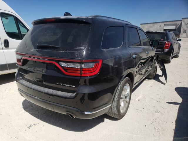 Photo 3 VIN: 1C4RDHEG1JC473485 - DODGE DURANGO CI 