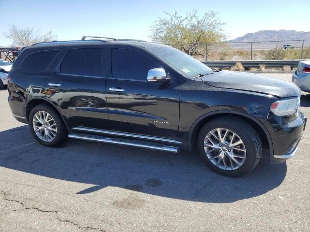 Photo 3 VIN: 1C4RDHEG2FC784558 - DODGE DURANGO CI 